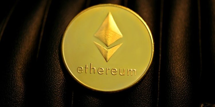 Ethereum Flashes Bullish Golden Cross – Is A Major Rally On The Horizon?