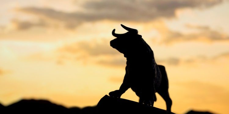 Bitcoin’s Last Drawdown To $74,000 A ‘Healthy Correction’ — Analyst Says Bull Cycle Is Still On