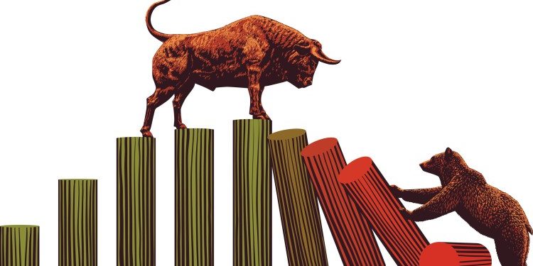 Is Bitcoin Price Returning To $74,000? Analyst Identifies Pattern That Suggests So