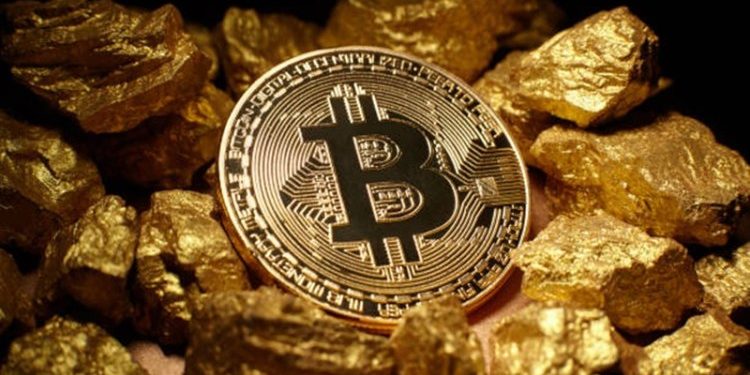 Bitcoin Bearish Pattern Points To $51,400 Price Target – Analyst