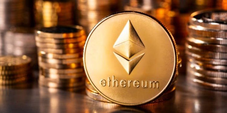 Ethereum Reclaims Key Support At $1,574 – Here’s The Next Price Target