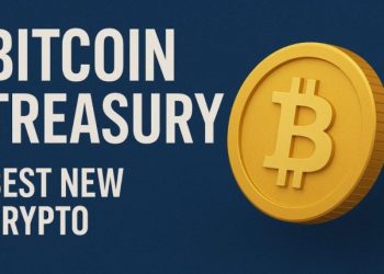 New Crypto to Follow Bitcoin as 21Capital Establishes $3.9B $BTC Treasury, Swiss Central Bank Weighs $BTC National Reserve