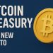 New Crypto to Follow Bitcoin as 21Capital Establishes $3.9B $BTC Treasury, Swiss Central Bank Weighs $BTC National Reserve