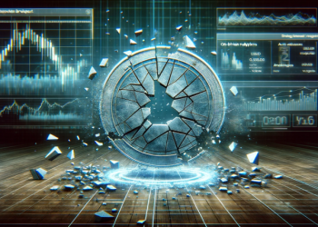 Behind The Mantra (OM) Collapse: Glassnode Reveals The On-Chain Side Of Things