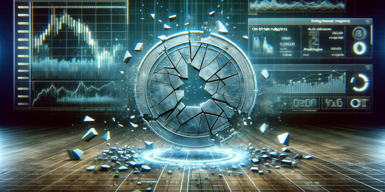 Behind The Mantra (OM) Collapse: Glassnode Reveals The On-Chain Side Of Things