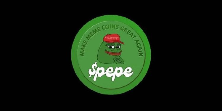 PEPE Price To Bounce 796% To New All-Time Highs In 2025? Here’s What The Chart Says