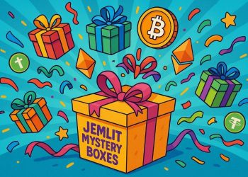 Skip Trump Tariffs on Luxury Goods With High-End JemLit Mystery Boxes