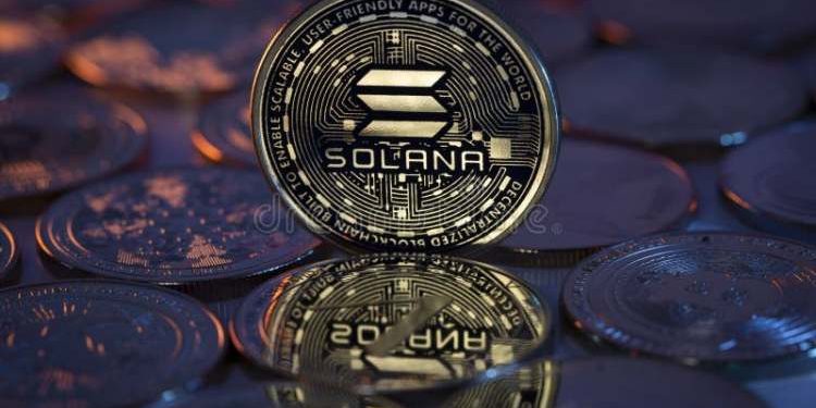 Solana Price Bounces Off Critical Support Level — Is $2,000 Possible?