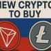 Tron, Litecoin Founders Attend Moscow Blockhain Forum: New Crypto to Buy as Global Crypto Superpower Race Intensifies