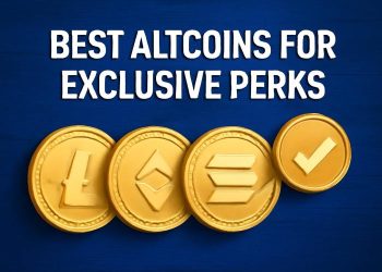 $TRUMP Up 70% as President Invites Top 220 Holders to Dinner: Best Altcoins with Even More Valuable VIP Benefits