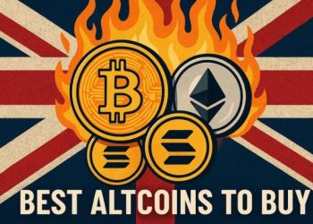 UK Crypto Market Heats Up: Best Altcoins to Surge After Kraken-Mastercard Partnership