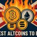 UK Crypto Market Heats Up: Best Altcoins to Surge After Kraken-Mastercard Partnership
