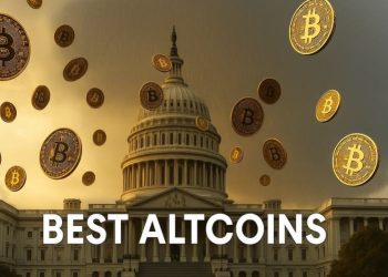 US Treasury to Reveal Crypto Holdings as SEC and Gemini Shake Hands – Will the Hype Rally These Best Altcoins?