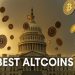 US Treasury to Reveal Crypto Holdings as SEC and Gemini Shake Hands – Will the Hype Rally These Best Altcoins?