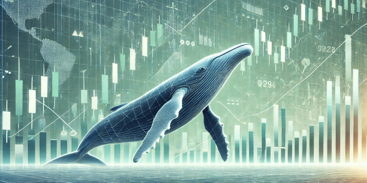 Solana Whale Takes Out $52.7 Million In SOL From Binance: Bullish Sign?