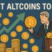 Best Altcoins to Buy as Strategy Buying Spree Is Turning Bitcoin Into a Premium Asset