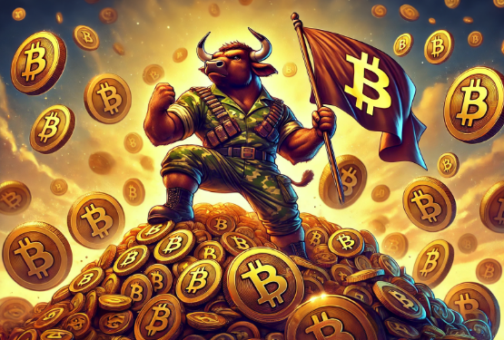 Bitcoin Price Above $100,000: CryptoQuant CEO Says It’s Time To Throw Out ‘Cycle Theory’