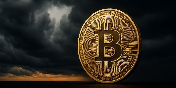 Bitcoin’s Calm Feels Dangerous—All Eyes On Vegas And June Reversal