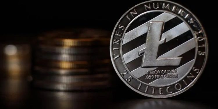 Market Expert Projects ‘Undervalued’ Litecoin To Soar At Least 1,000% —  Here’s How