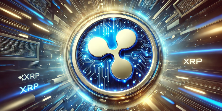 VWAPs Don’t Lie—XRP Faces Judgment Day At Monthly Support
