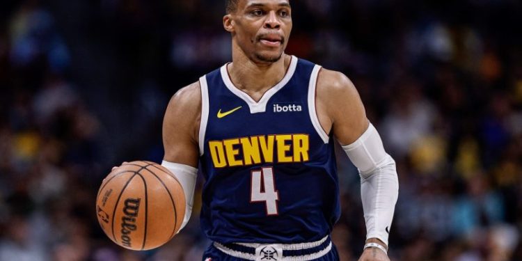NBA star Russell Westbrook launches AI-enabled funeral planning startup