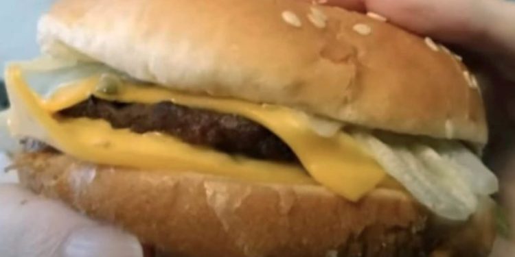 Judge allows lawsuit over Burger King’s Whopper ads to move forward