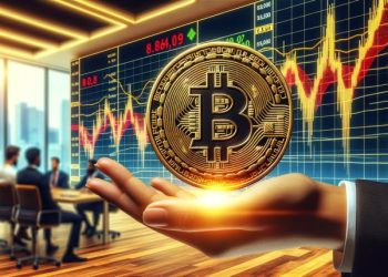 Bitcoin Price Eases From Highs — Support Zone Still Intact