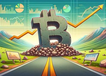 Bitcoin Price Faces Stiff Resistance: Is Another Drop on the Horizon?