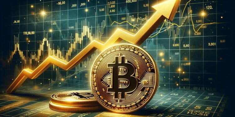 Bitcoin Price Breakout Looms: Charts Signal Run Toward New ATH