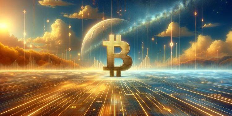 Bitcoin Price Pulls Back to Support: Opportunity or Warning Sign?