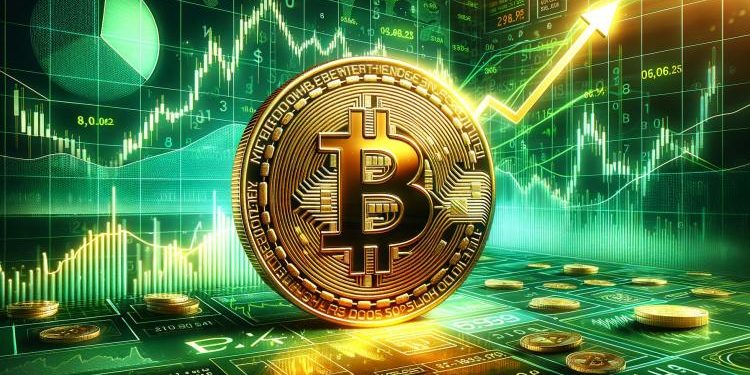 Bitcoin Bulls Poised? BTC Consolidates Near ATH With Eyes on Higher Highs