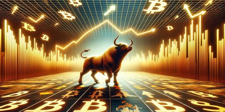 Bitcoin Price Builds Base — Consolidates Gains Ahead of Potential ATH Breakouts