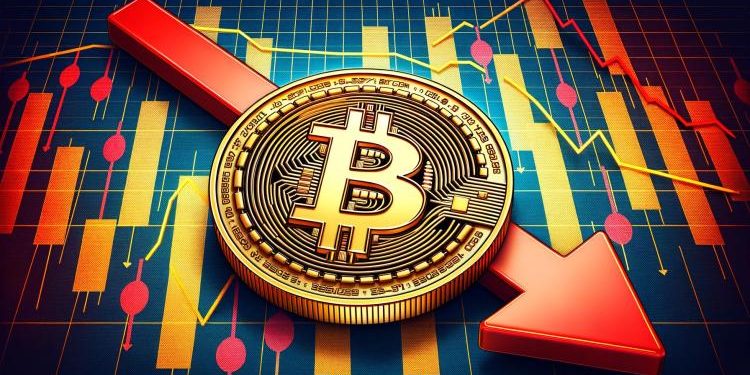 Bitcoin Price Stuck in Range — Short-Term Bearish Pressure Mounts