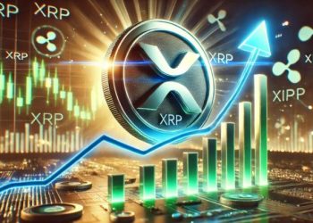 XRP Is Forms Bullish Reverse Dragon Head Pattern, How High Can Price Go?