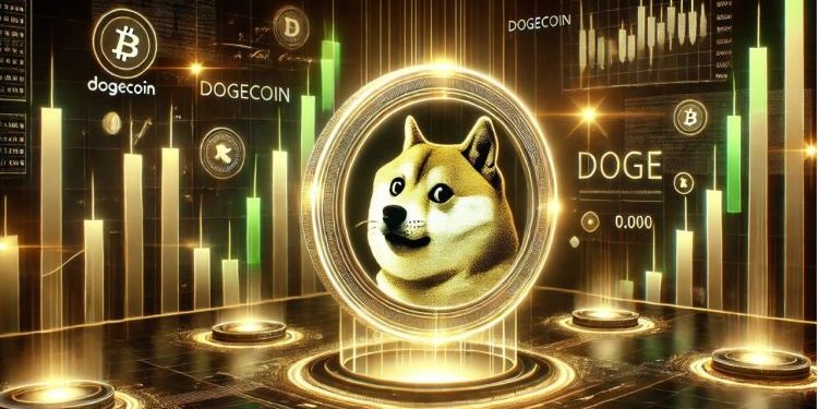 Dogecoin Price Gearing Up For Major Explosive Rally – Why $1 Is Still In The Cards