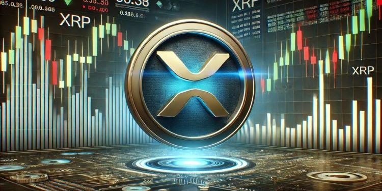 Crypto Analyst Calls Wave 5 To Send XRP Price Above $6