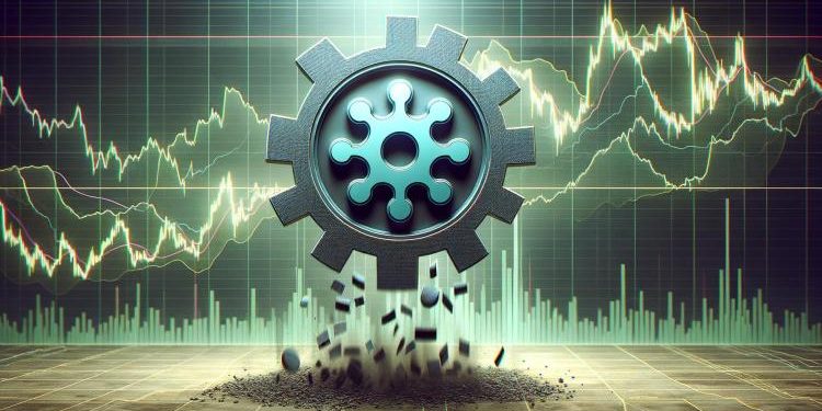 Cardano (ADA) Dips: Temporary Correction or Start of Deeper Move?