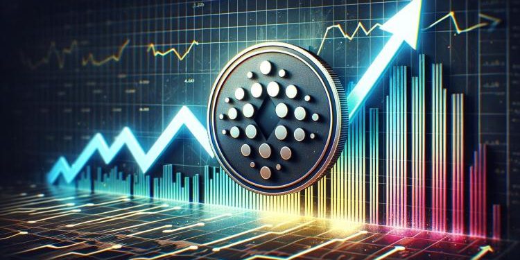 Cardano Bounce Losing Strength? ADA Recovery Could Fade Soon
