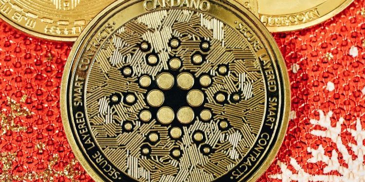 Cardano Market Structure Says Crash Is Coming, But $0.9 Is Still In The Cards
