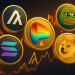 Best Altcoins To Watch In May: Breakouts Are Brewing, Says Crypto Analyst