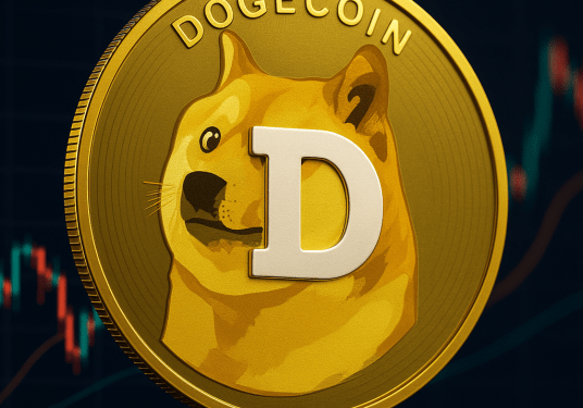Dogecoin Pullback May Be Short-Lived—Here’s The Next Price Target