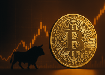 Stealth Bitcoin Bull Run Ahead: Fidelity Says Do Not Blink