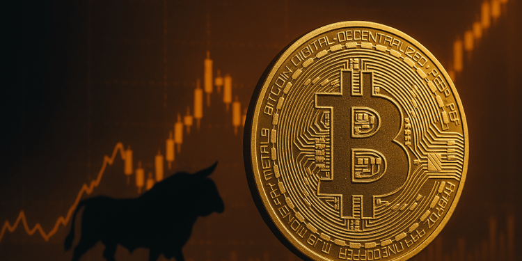 Stealth Bitcoin Bull Run Ahead: Fidelity Says Do Not Blink