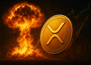 XRP Ready To Detonate—Analyst Sees 470% Surge On Deck
