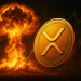 XRP Ready To Detonate—Analyst Sees 470% Surge On Deck