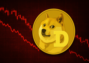 Dogecoin Chart Turns Ugly—This Price Could Trigger Panic