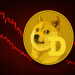 Dogecoin Chart Turns Ugly—This Price Could Trigger Panic
