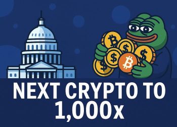Next Crypto to 1,000x as Strategy Buys More Bitcoin; Is Trump Media Raising $3B for Crypto?
