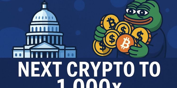 Next Crypto to 1,000x as Strategy Buys More Bitcoin; Is Trump Media Raising $3B for Crypto?