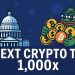 Next Crypto to 1,000x as Strategy Buys More Bitcoin; Is Trump Media Raising $3B for Crypto?